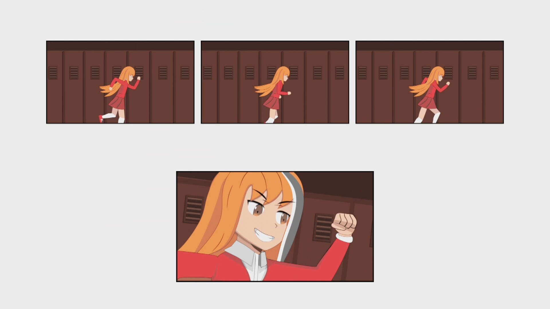 Kitari and Kimoshi screenshot 7