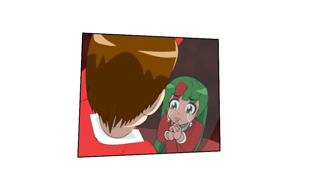 Kitari and Kimoshi screenshot 1