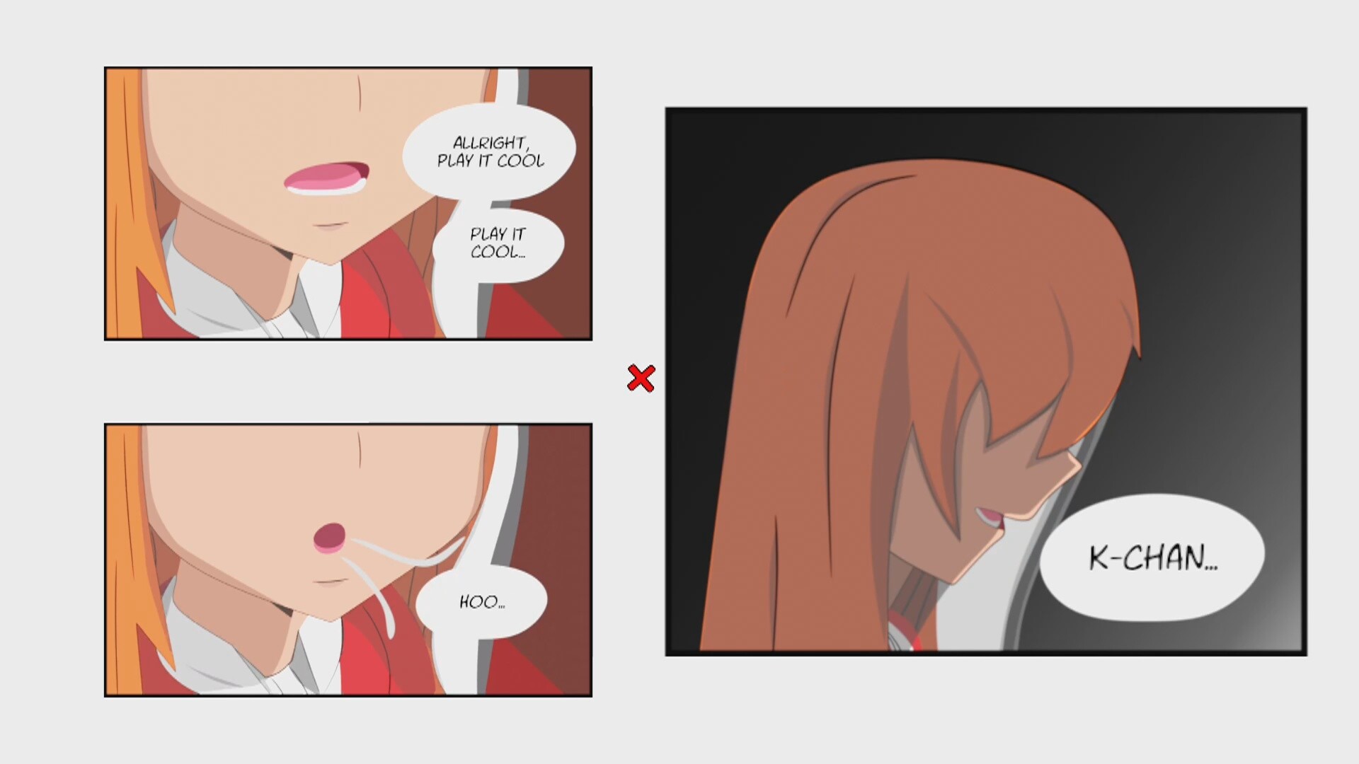 Kitari and Kimoshi screenshot 6