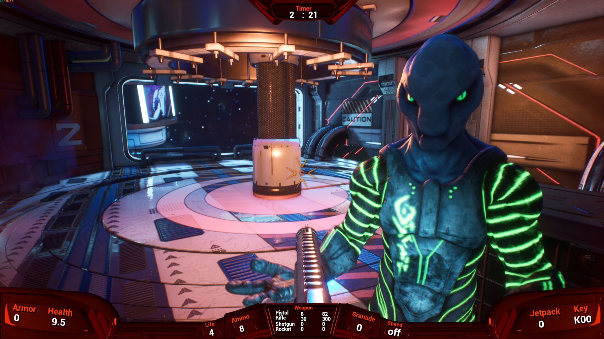 DarkenDerek The last Fallen screenshot 6