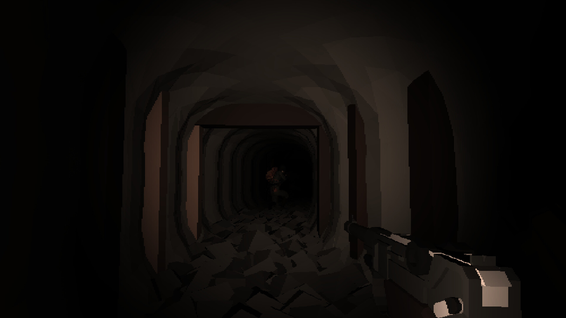 Camouflet screenshot 5