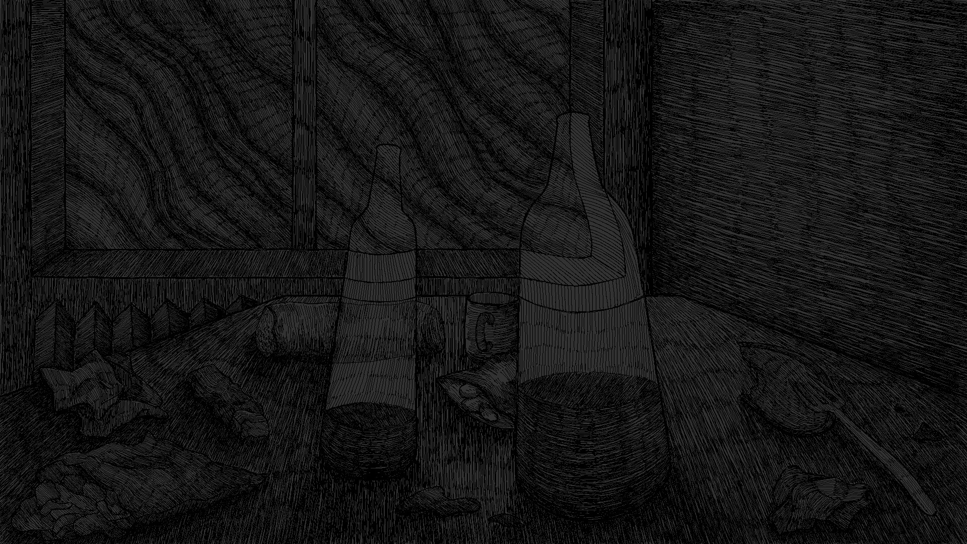 The Darkest Emptiness screenshot 2
