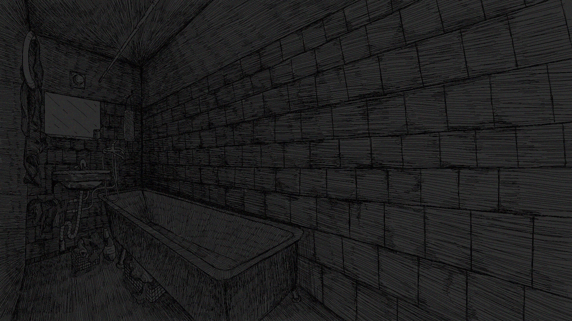 The Darkest Emptiness screenshot 5