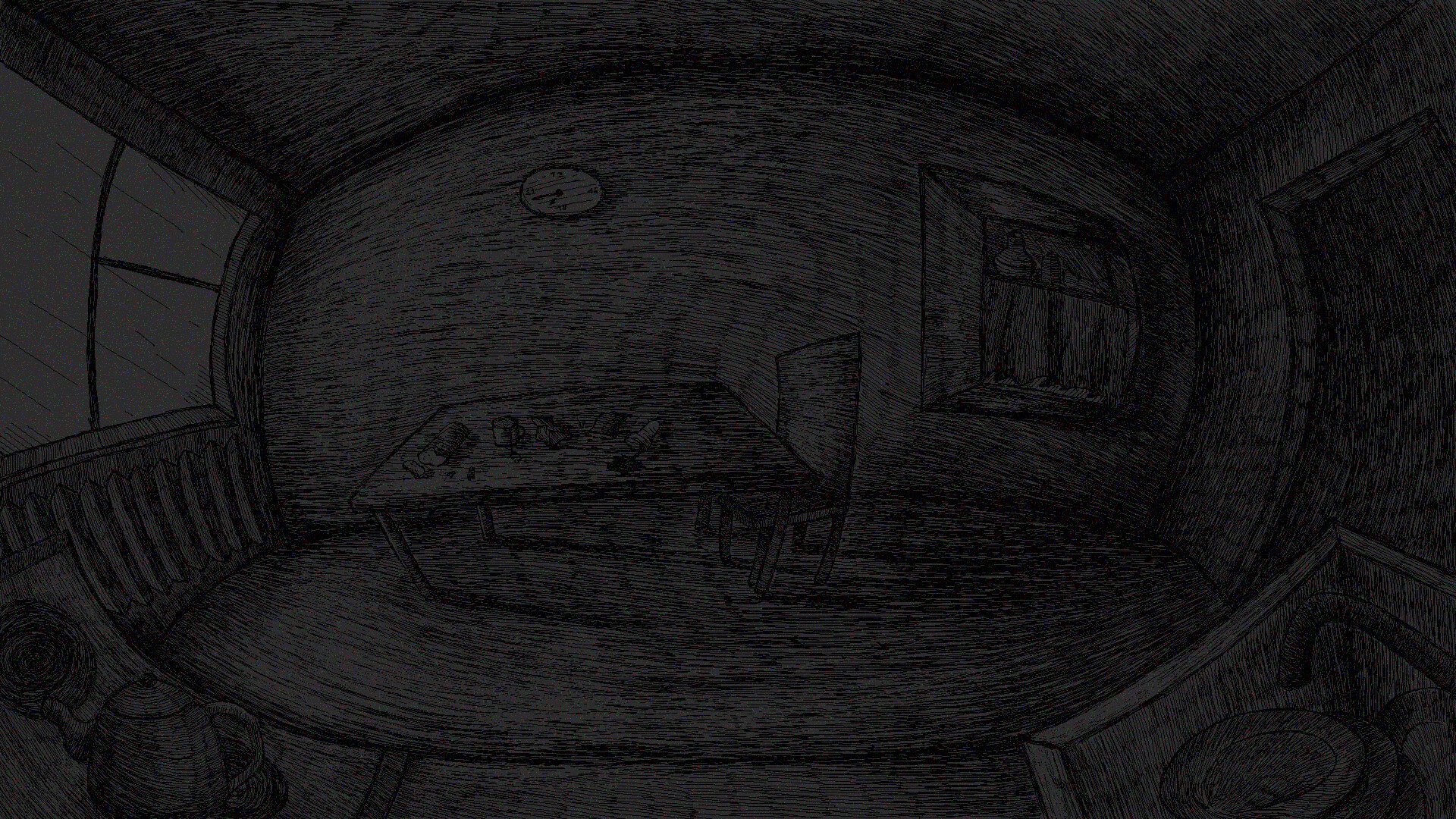 The Darkest Emptiness screenshot 3