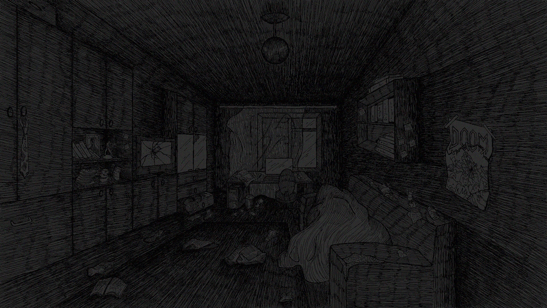 The Darkest Emptiness screenshot 4