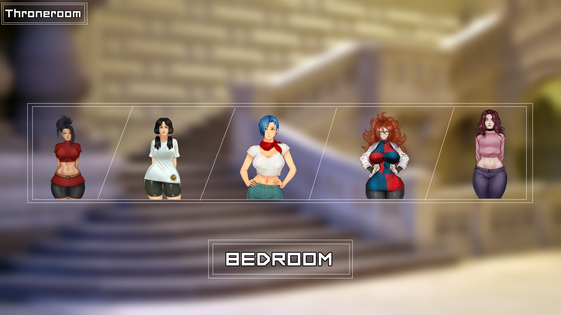 Divine Adventure RPG screenshot 9