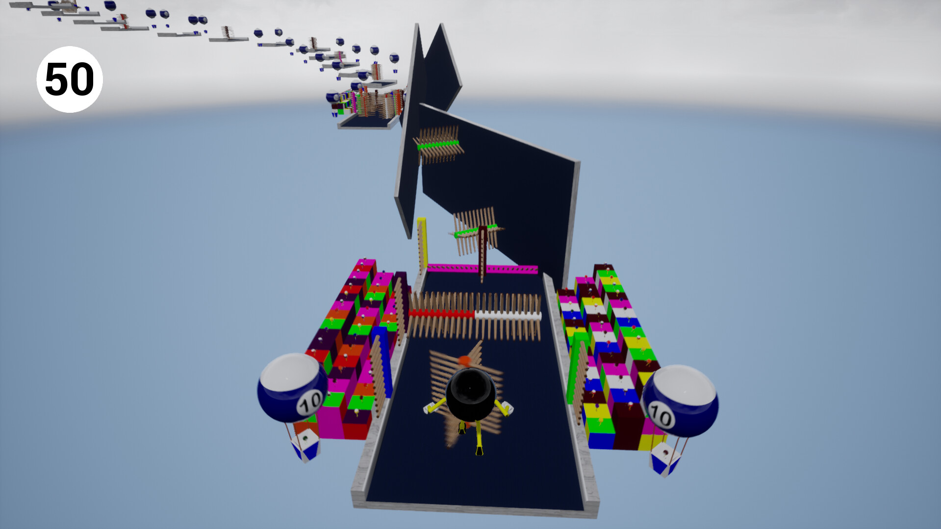 8 Ball 2 screenshot 6