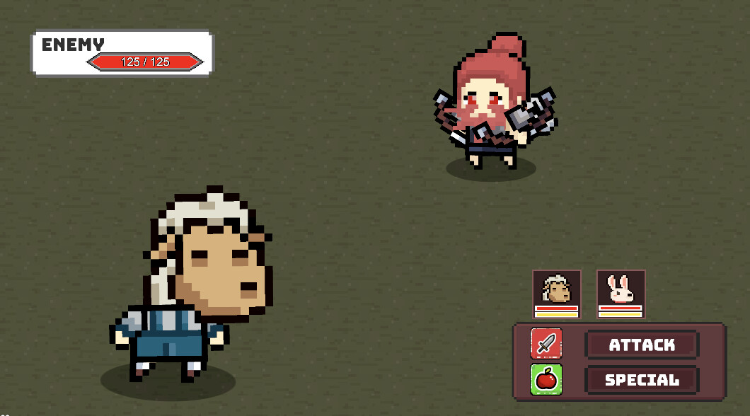 FOREST DONGMUL screenshot 5