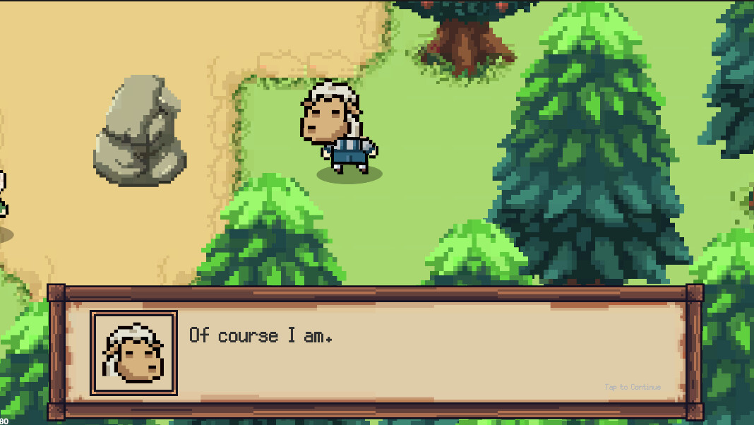 FOREST DONGMUL screenshot 3