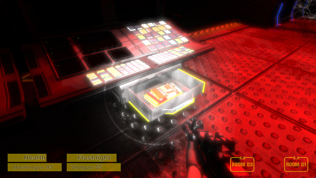 Nobody Paradox screenshot 15