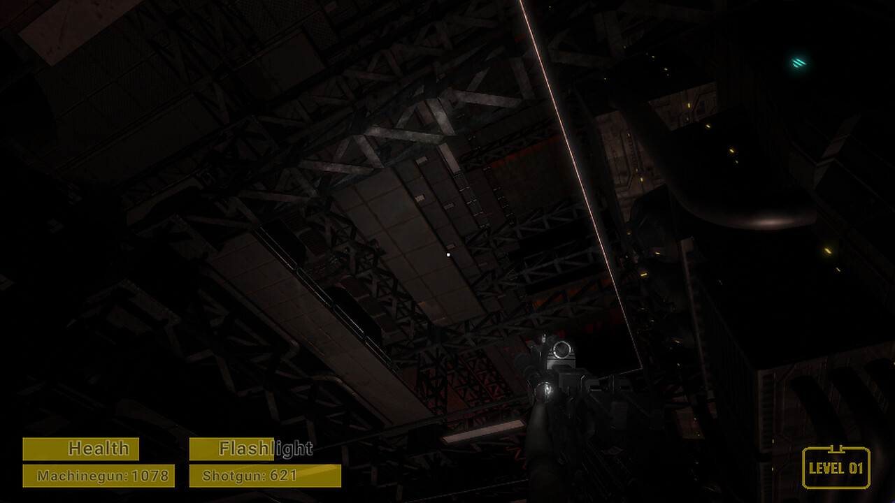 Nobody Paradox screenshot 7