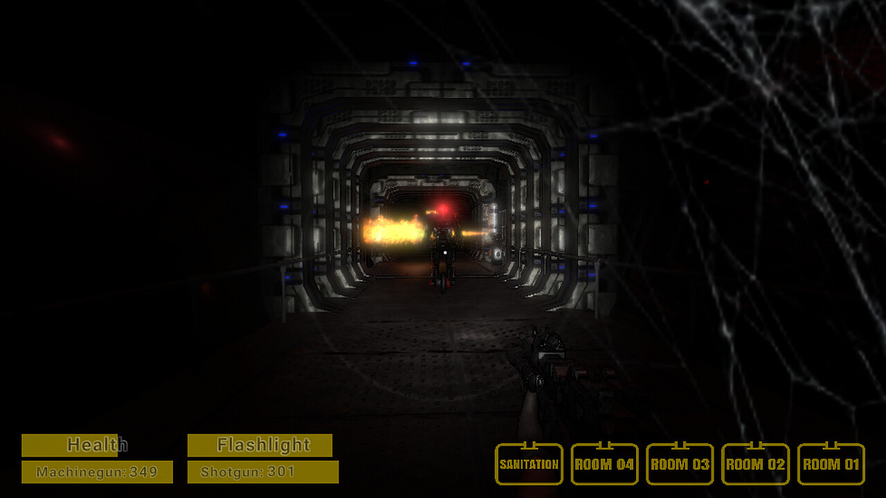 Nobody Paradox screenshot 11
