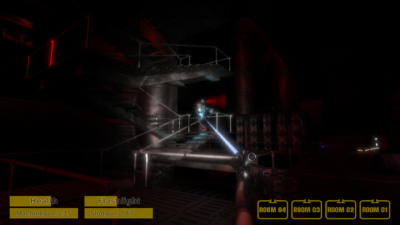 Nobody Paradox screenshot 9