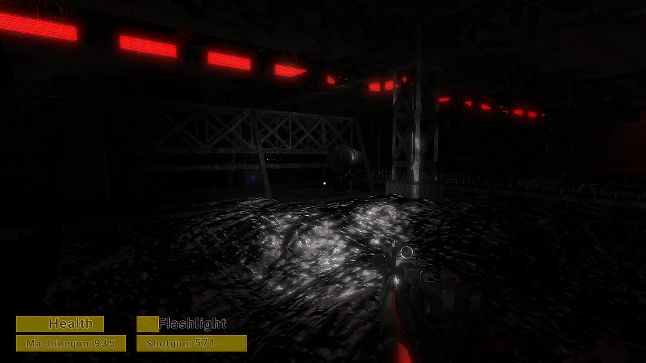 Nobody Paradox screenshot 16