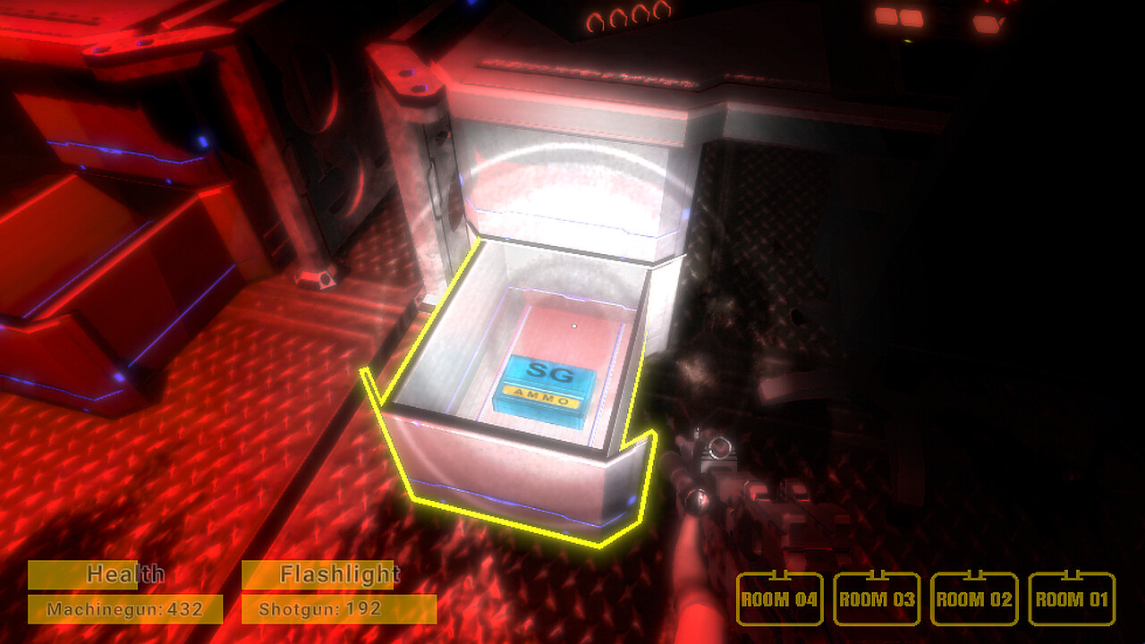 Nobody Paradox screenshot 19