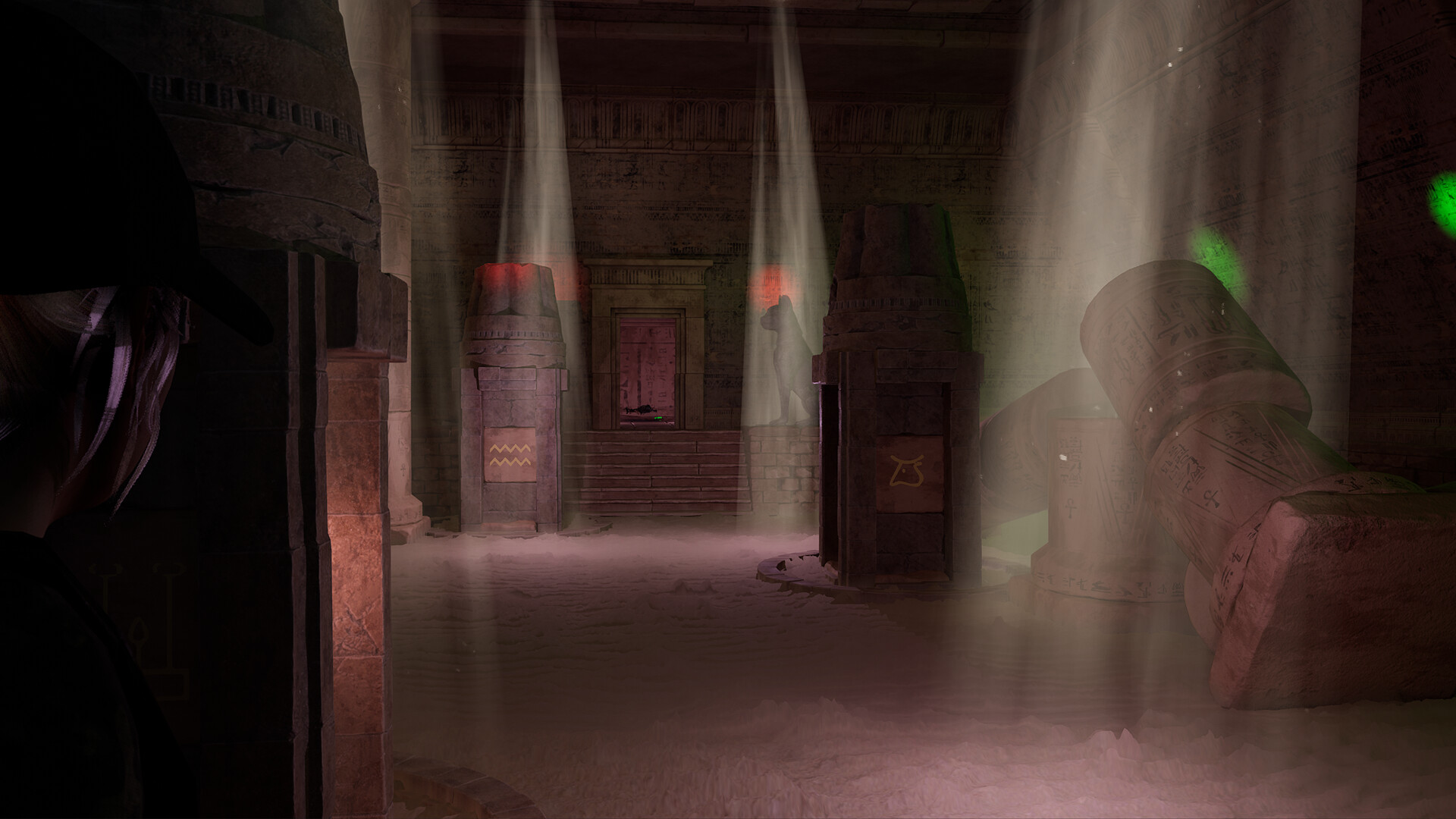 AtumRa screenshot 6
