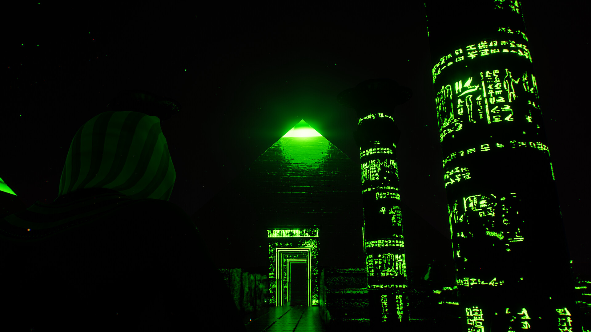 AtumRa screenshot 7