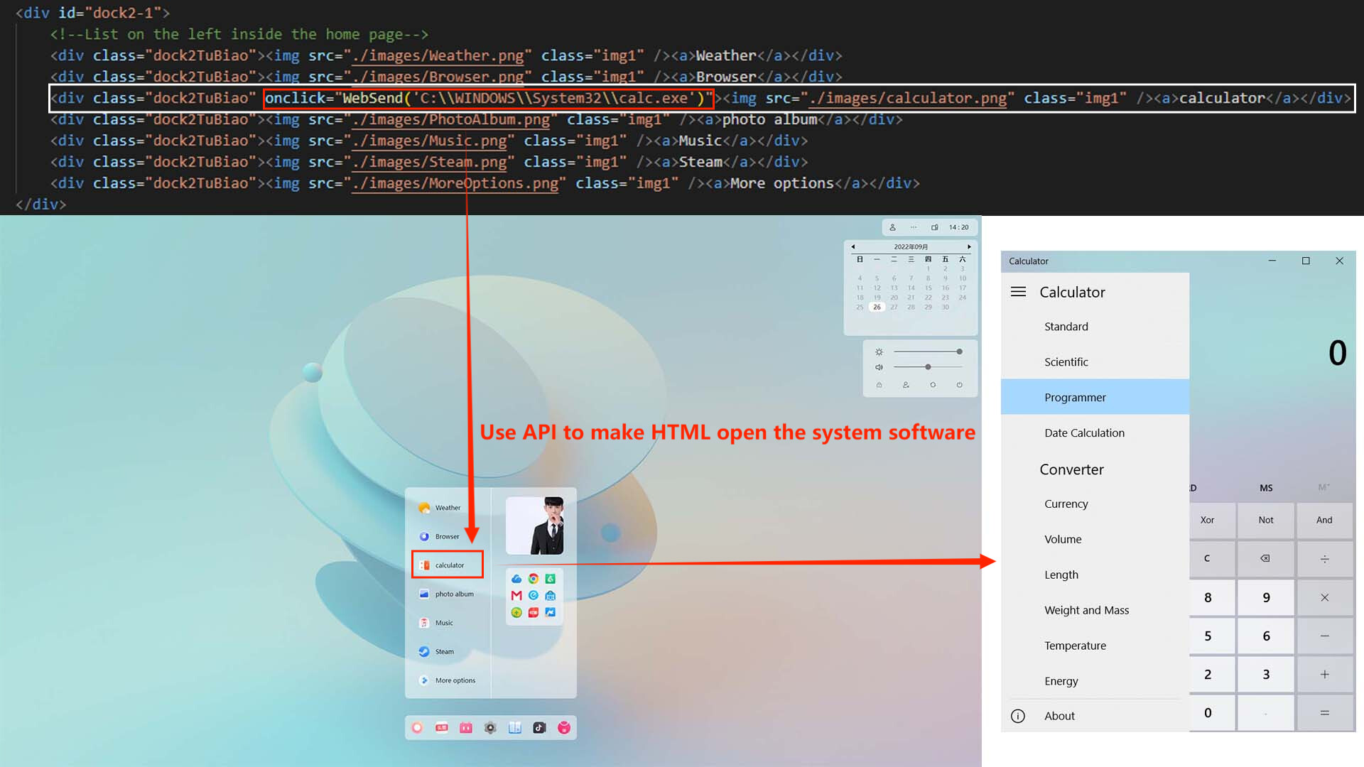 Wallpaper Web screenshot 2