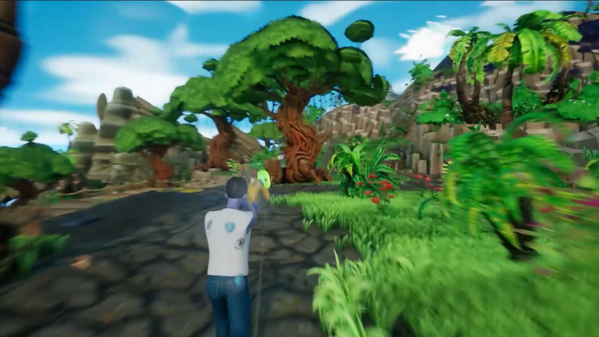 Degen Royale screenshot 4