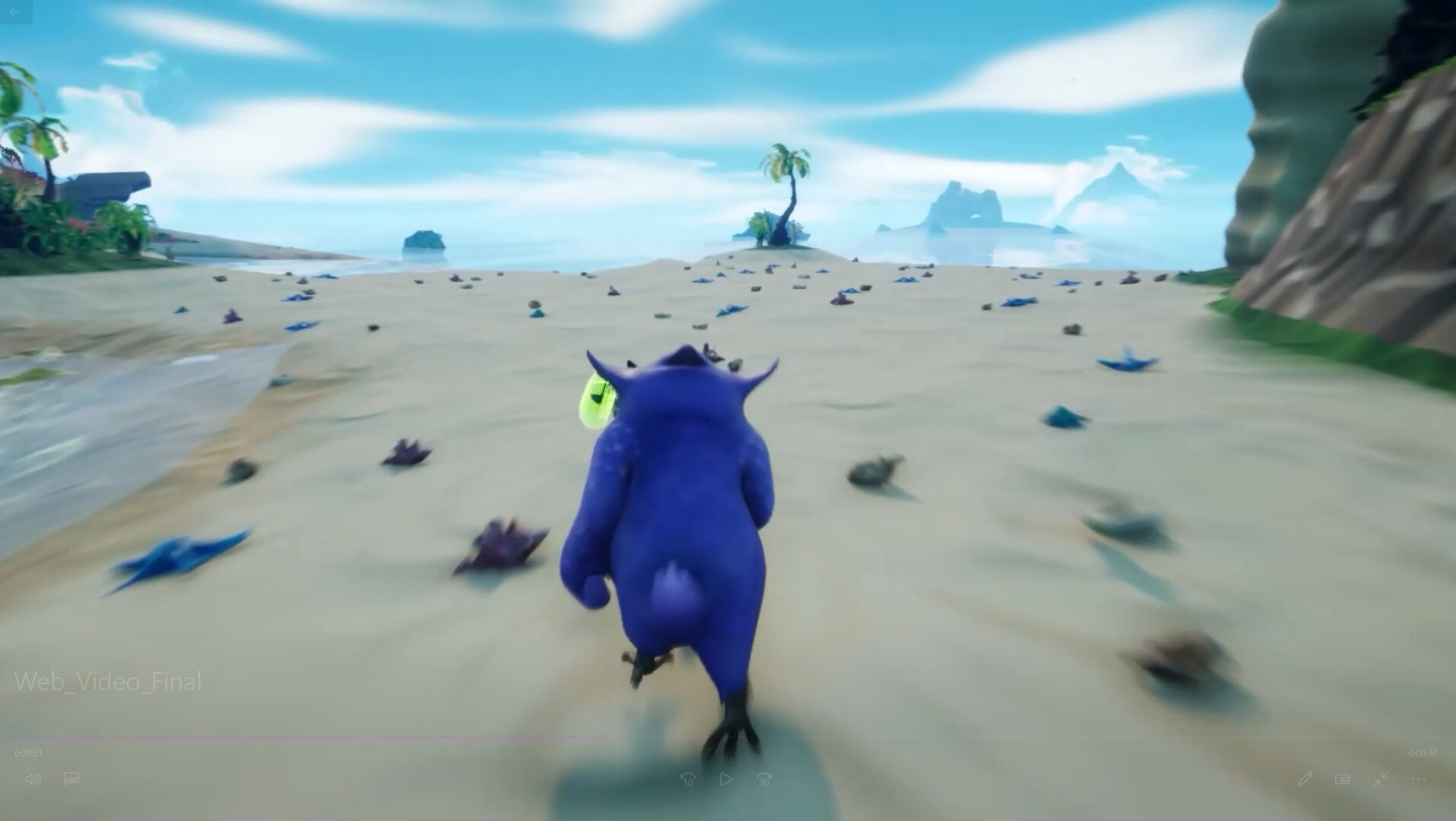 Degen Royale screenshot 1
