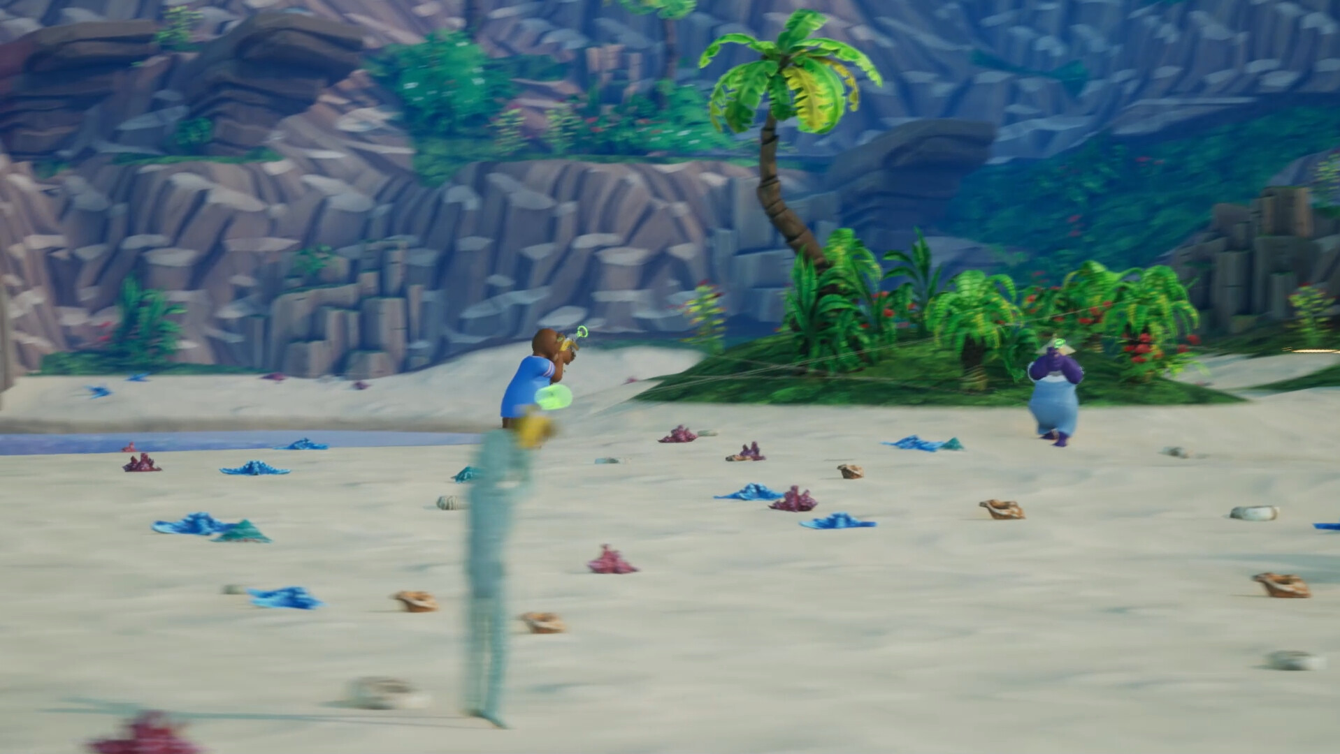 Degen Royale screenshot 3