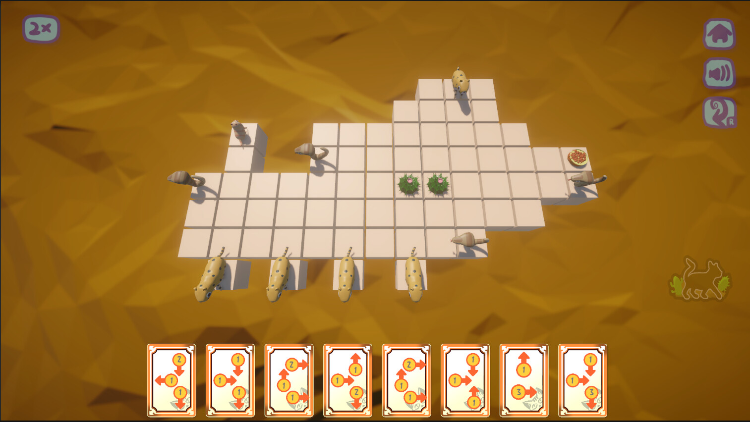 Cat N Can screenshot 8