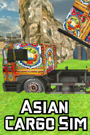 Asian Cargo Sim