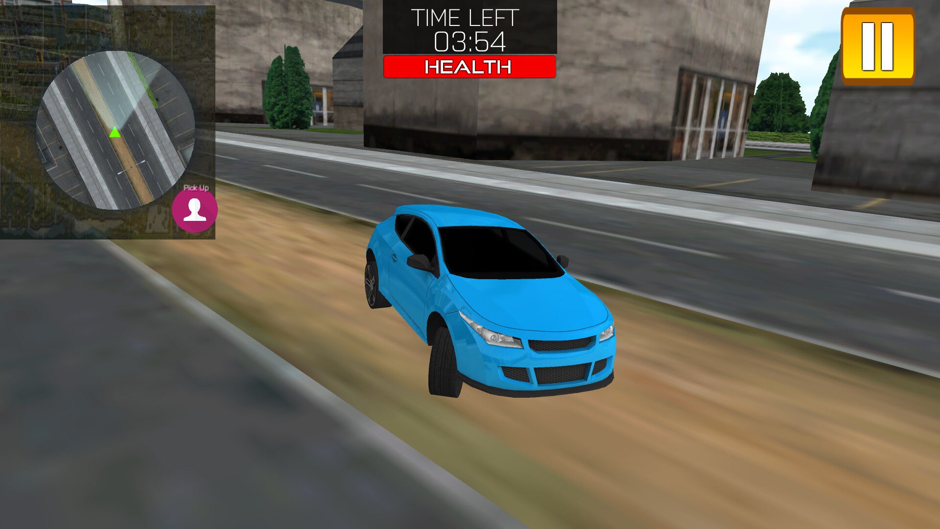 Taxi Taxi Sim screenshot 5