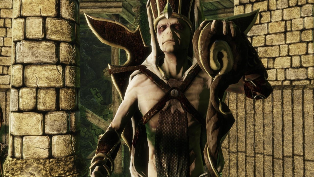 Demonicon screenshot 7