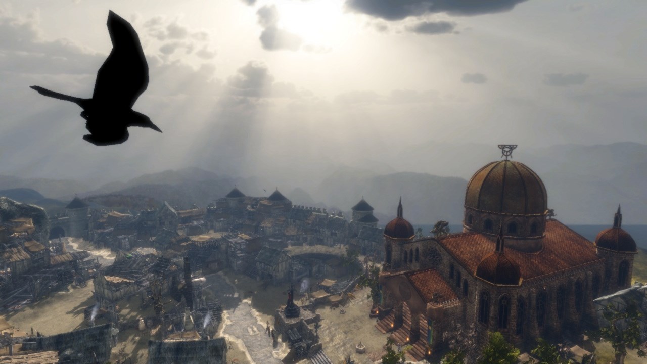 Demonicon screenshot 1