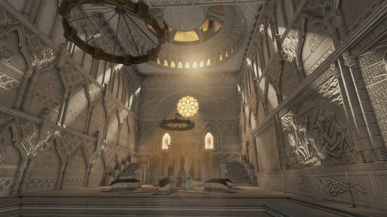 Demonicon screenshot 10