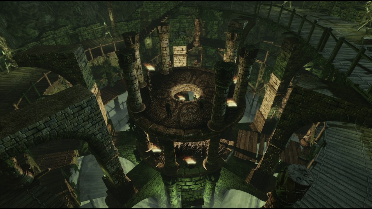 Demonicon screenshot 3