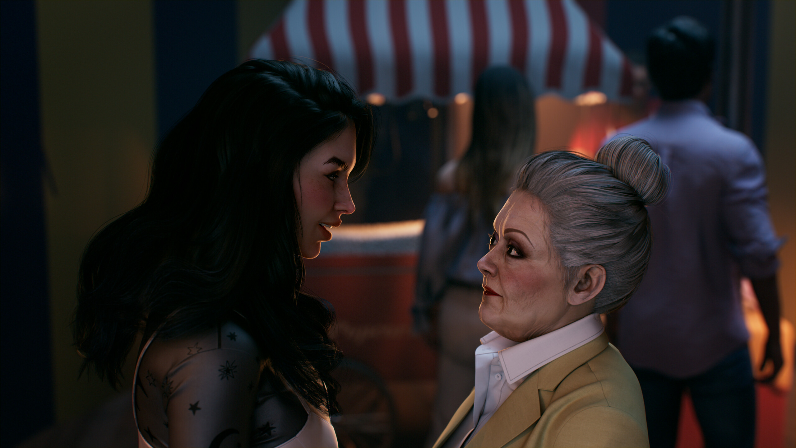Unscripted screenshot 10