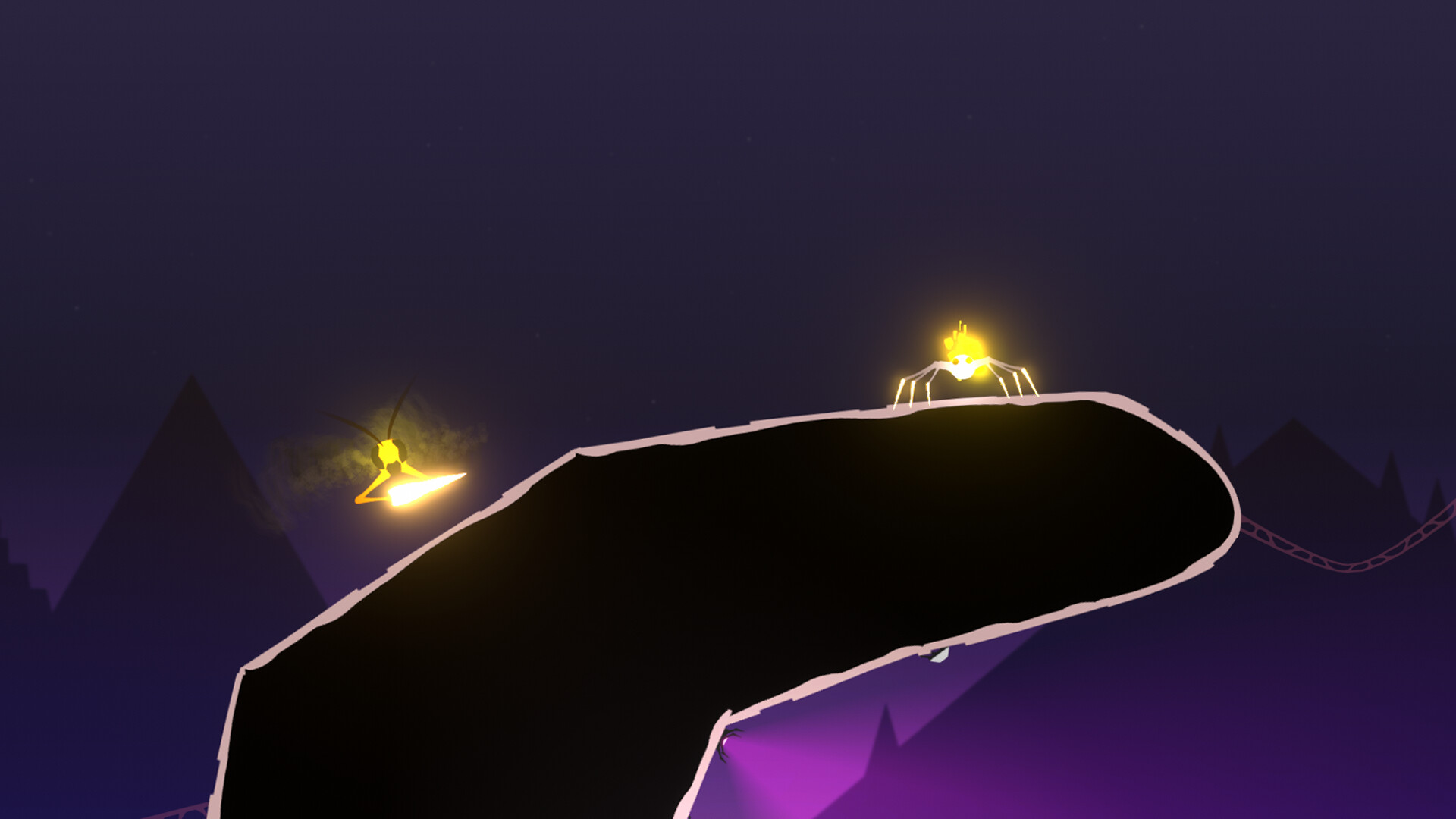 SpiderHeck - Show Your Support screenshot 5