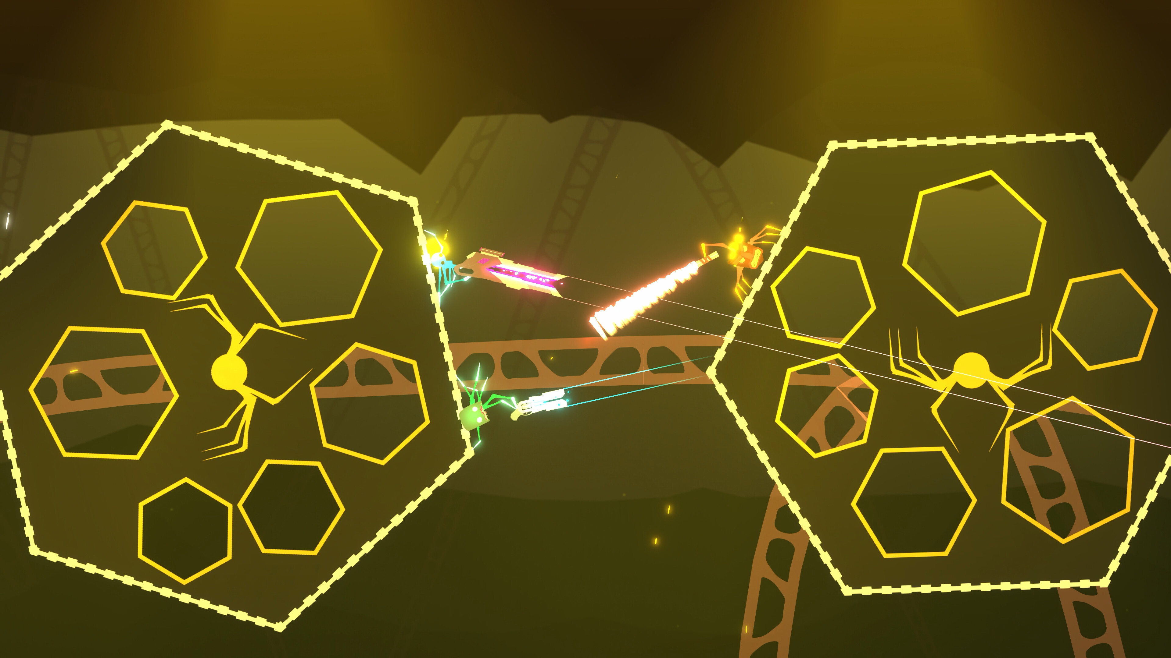 SpiderHeck - Show Your Support screenshot 7