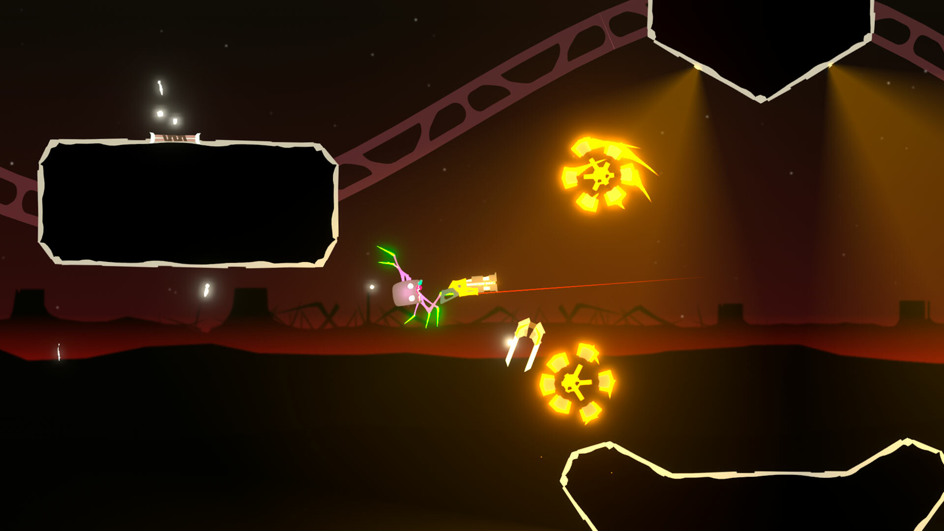 SpiderHeck - Show Your Support screenshot 4