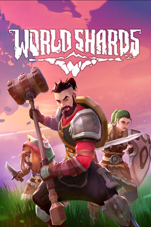 WorldShards