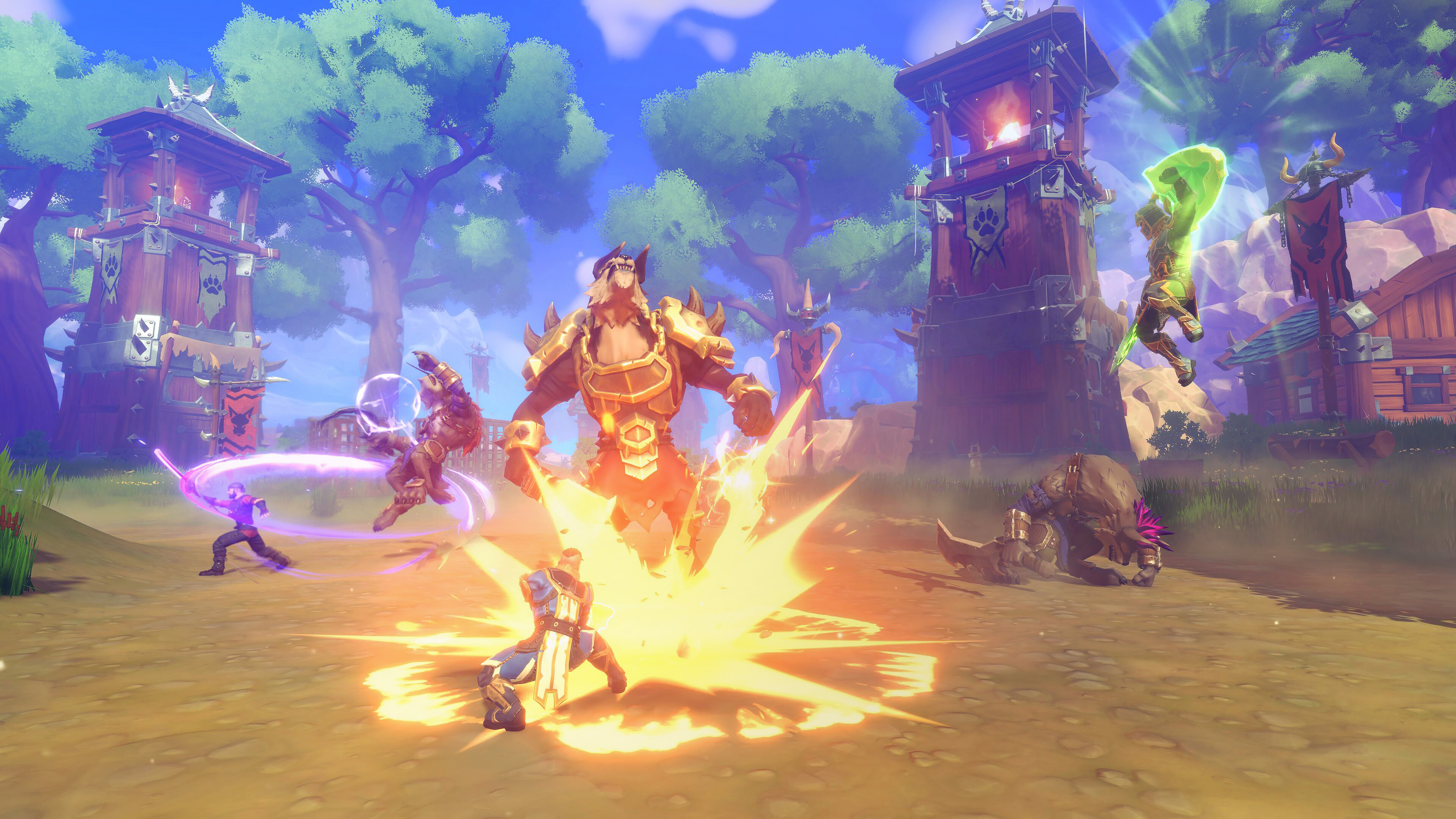 WorldShards screenshot 8