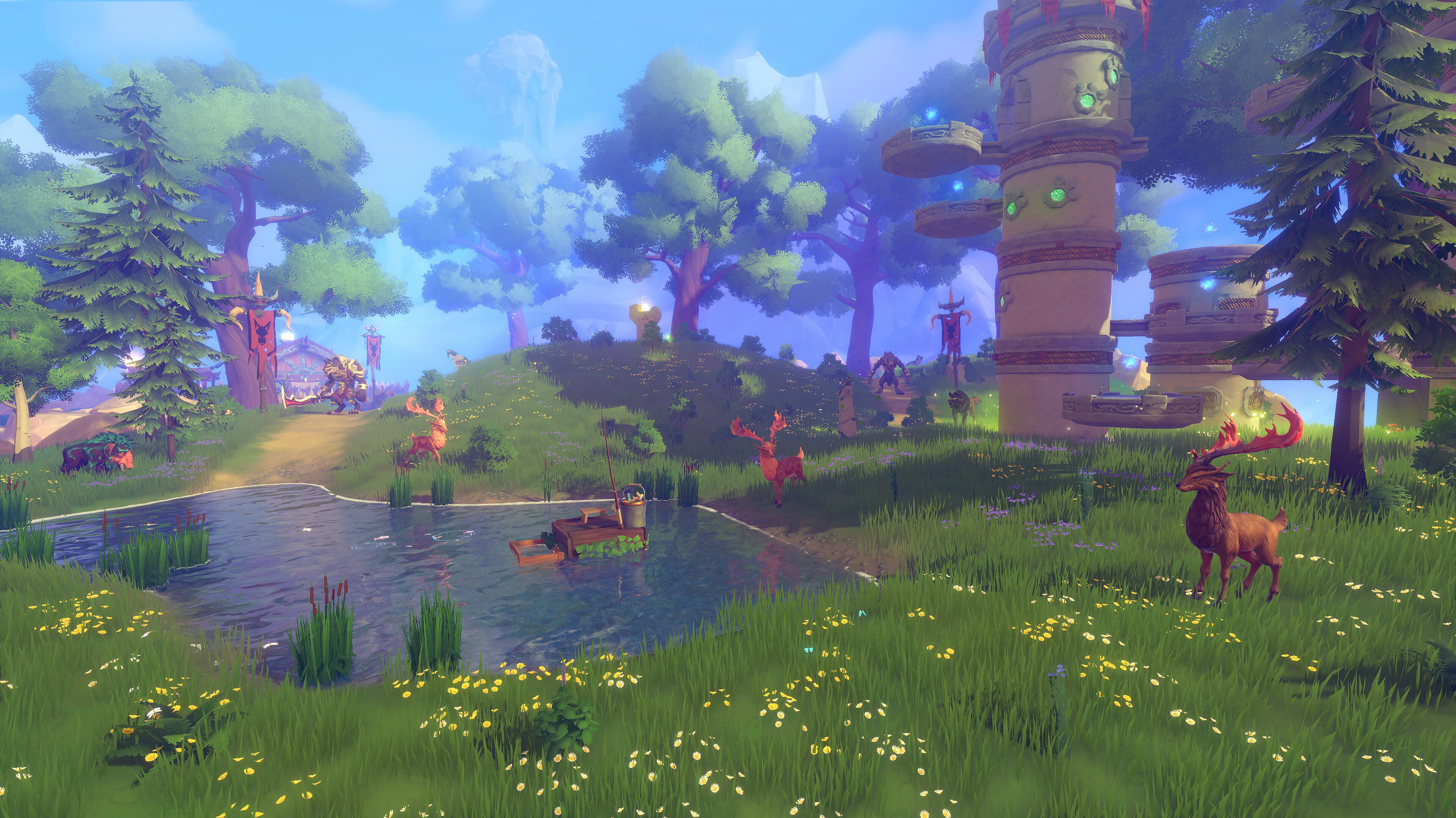 WorldShards screenshot 10