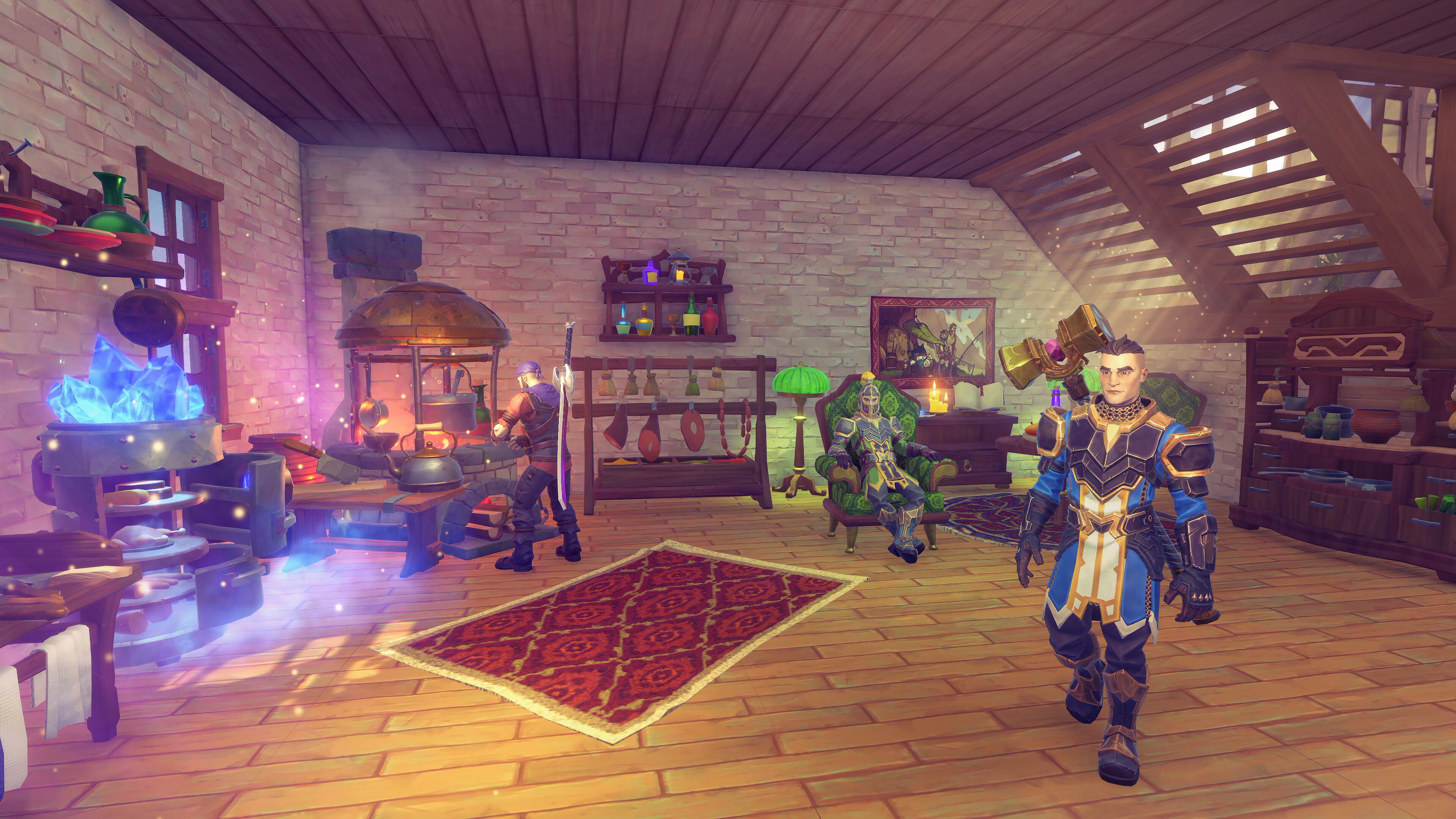 WorldShards screenshot 12