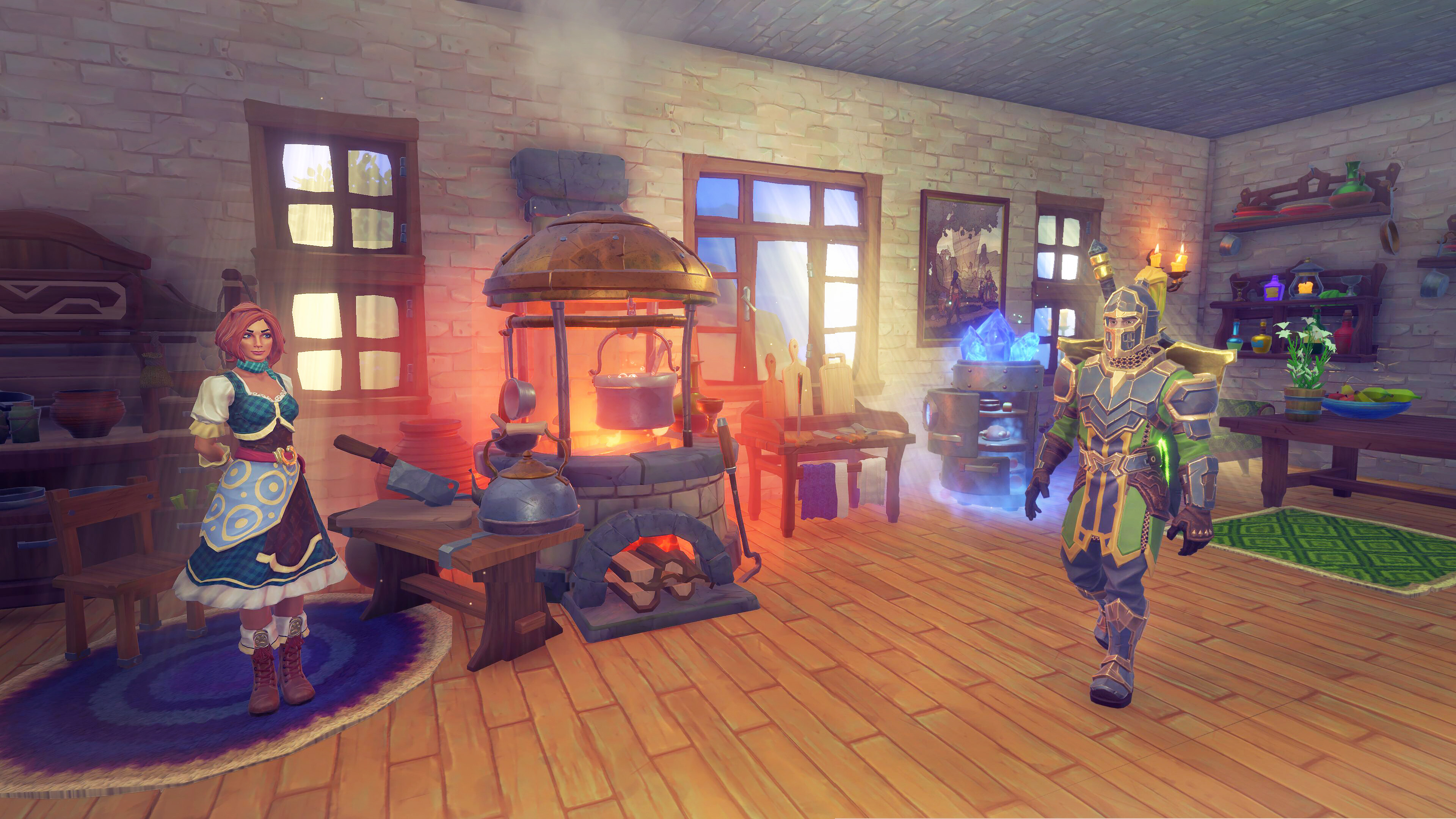 WorldShards screenshot 6