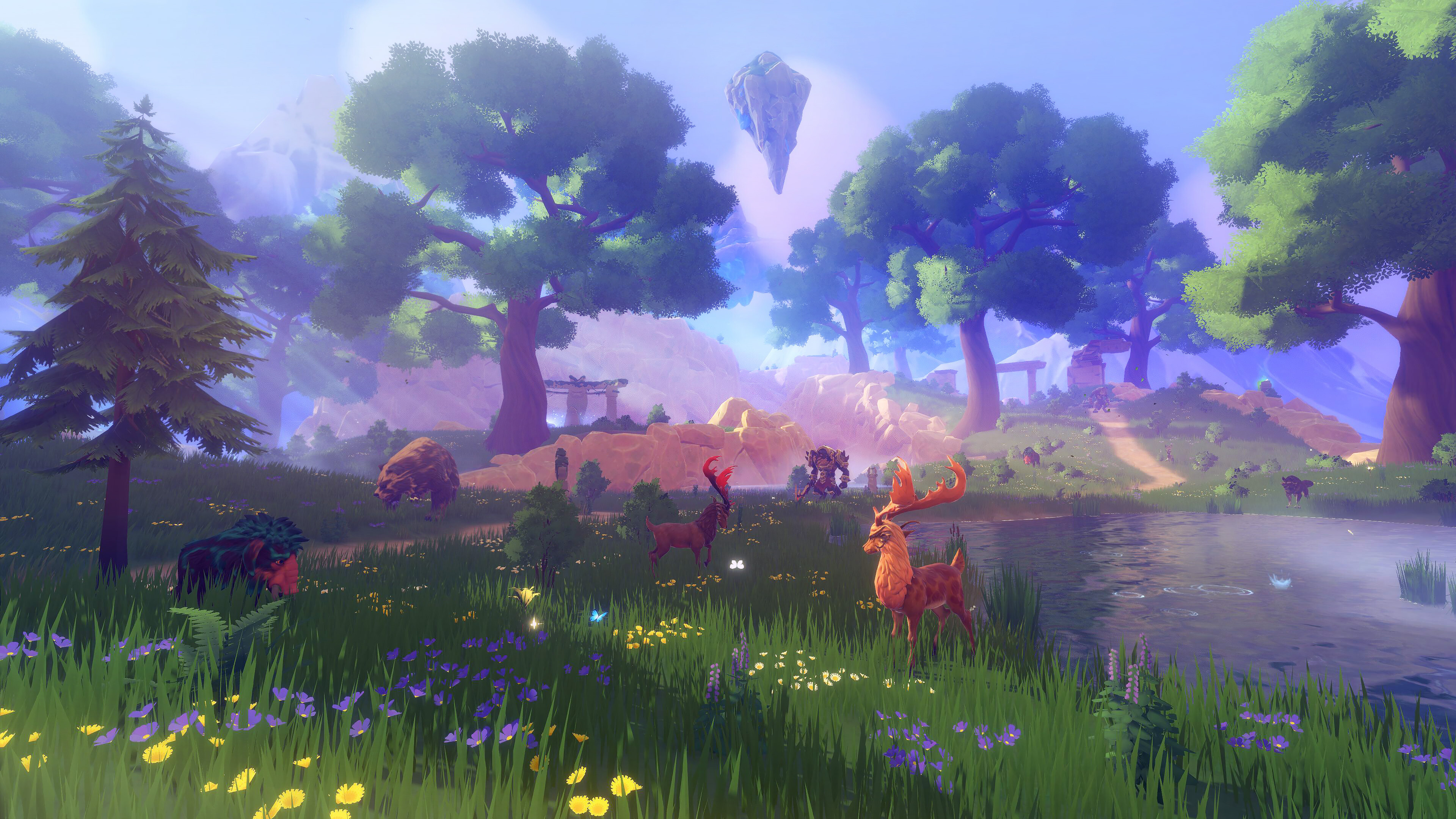 WorldShards screenshot 11