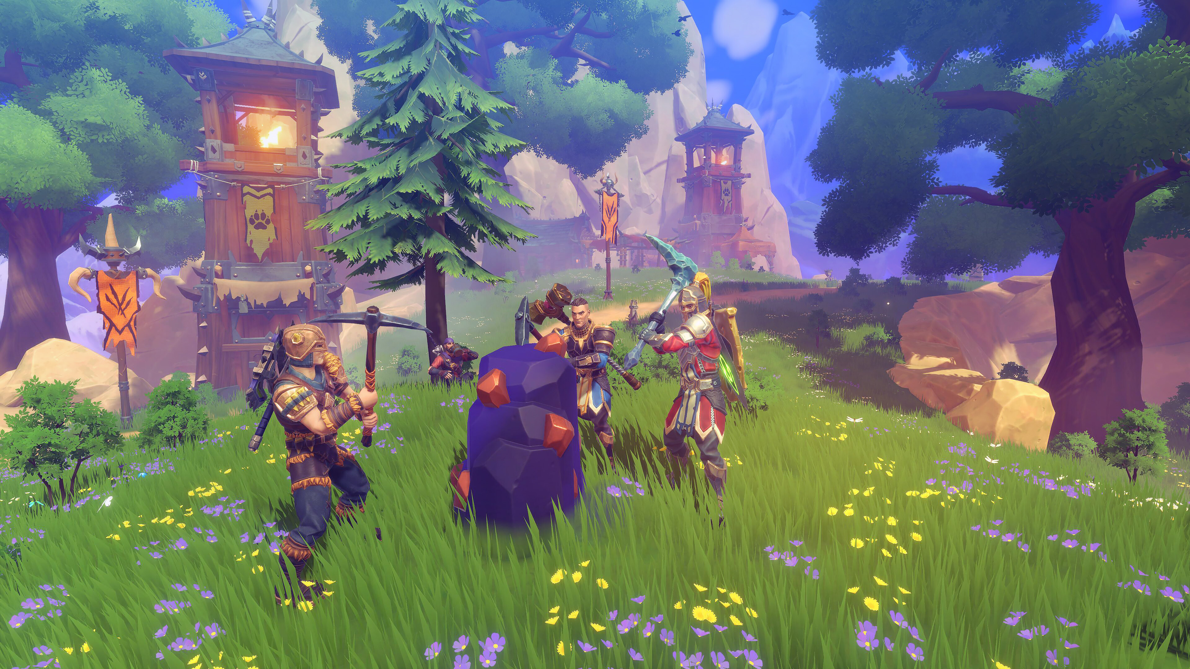 WorldShards screenshot 9