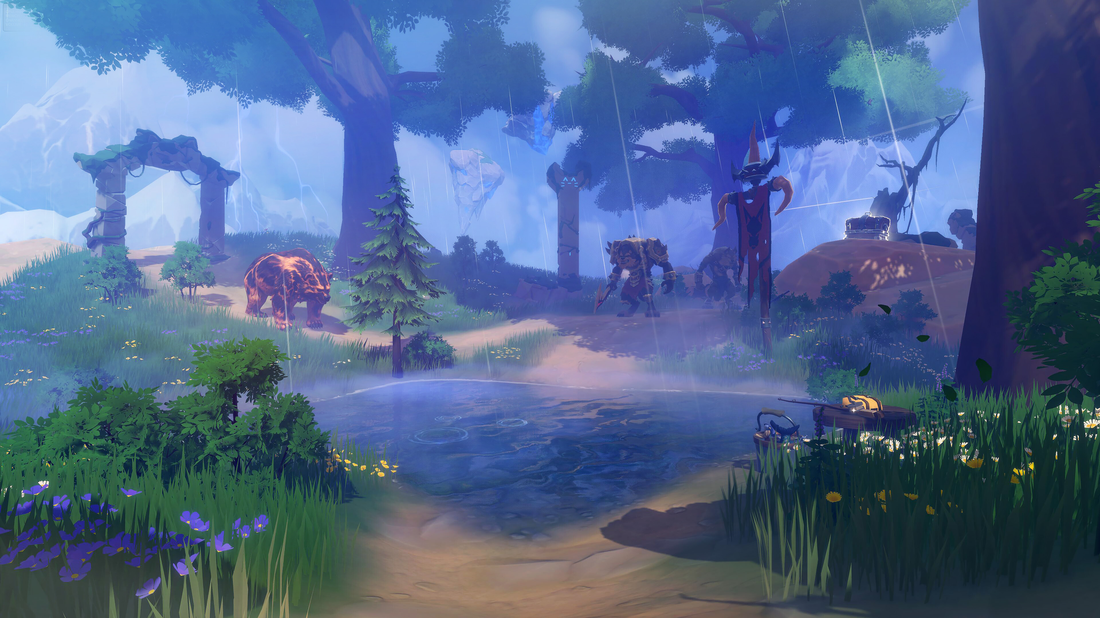 WorldShards screenshot 13