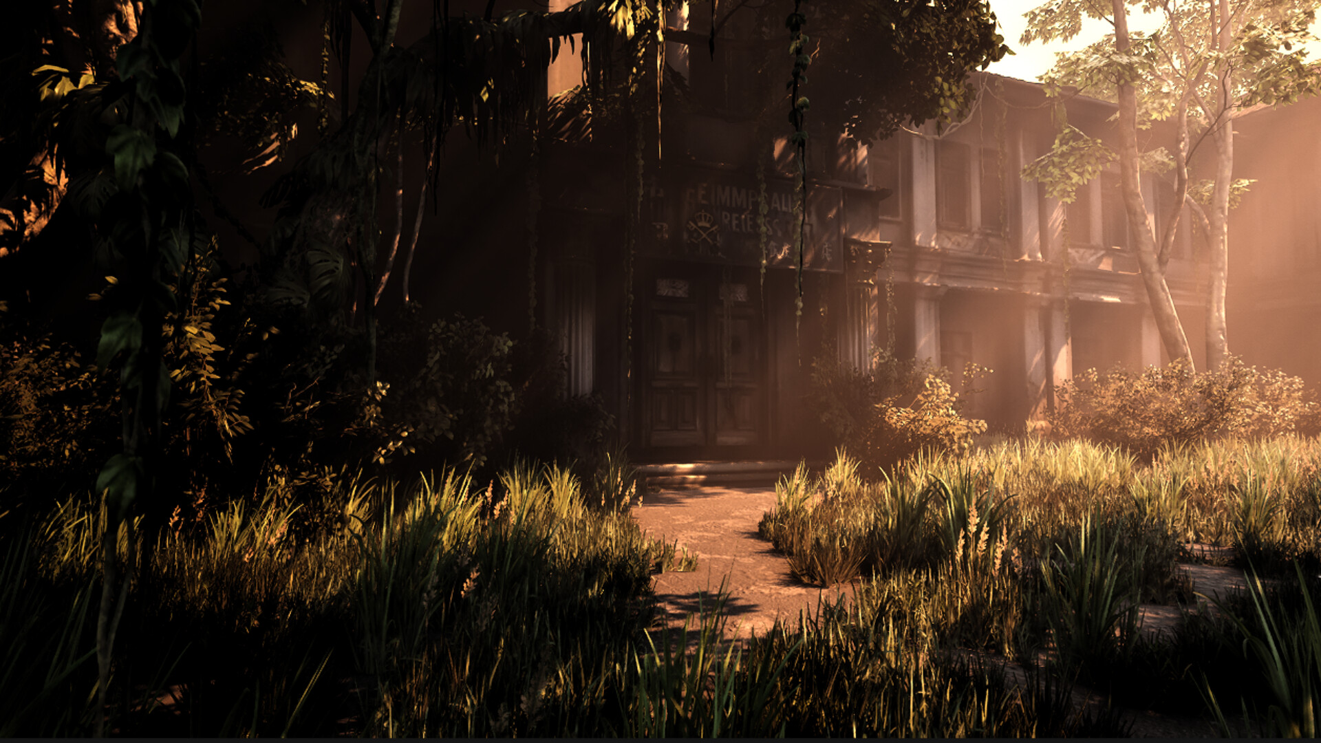 Evil Fate screenshot 1
