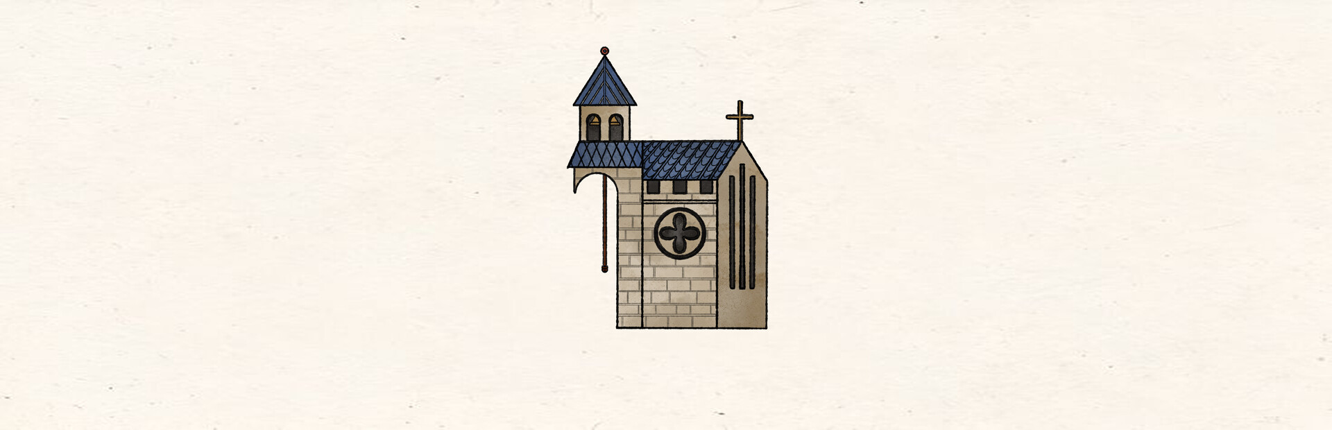 Abbey Chronicle: Desktop Cloister