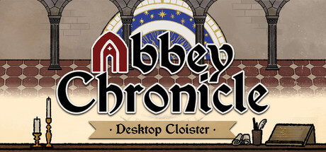 Abbey Chronicle: Desktop Cloister