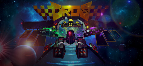 Death Race Outer Space