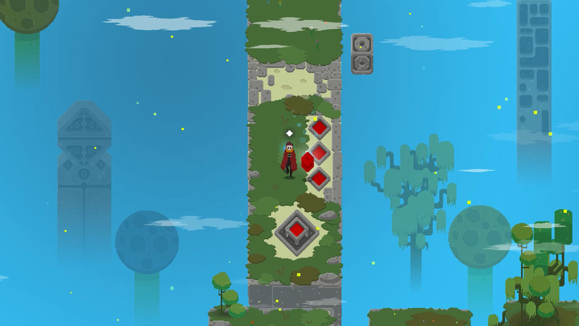 Ruins screenshot 4