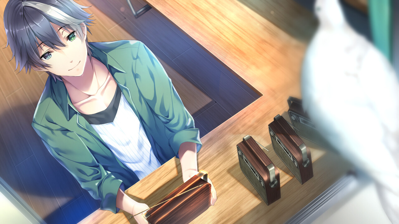Future Radio screenshot 7